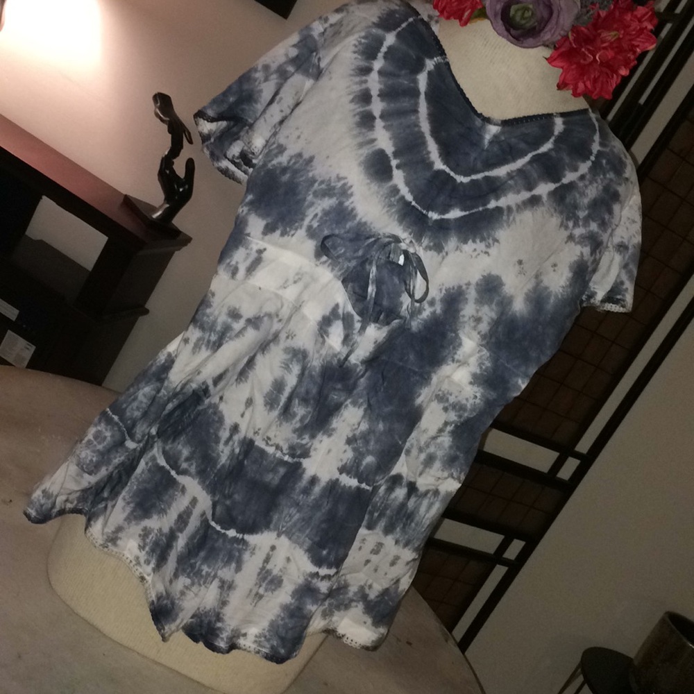 Earthbound romper